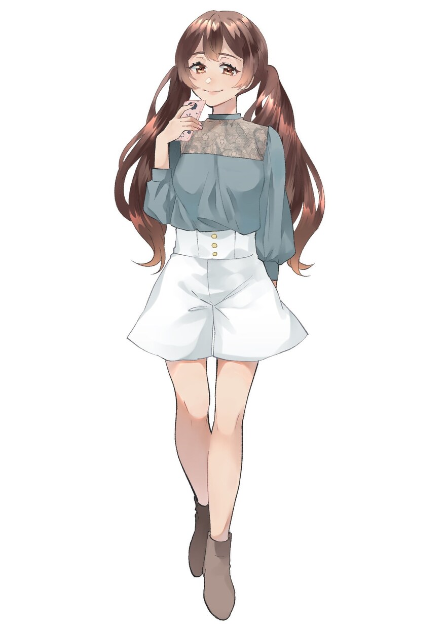 アイコン/イラスト／キャラクターデザインを描きます 商用可のご要望に沿ったイラストを制作します！ イメージ3