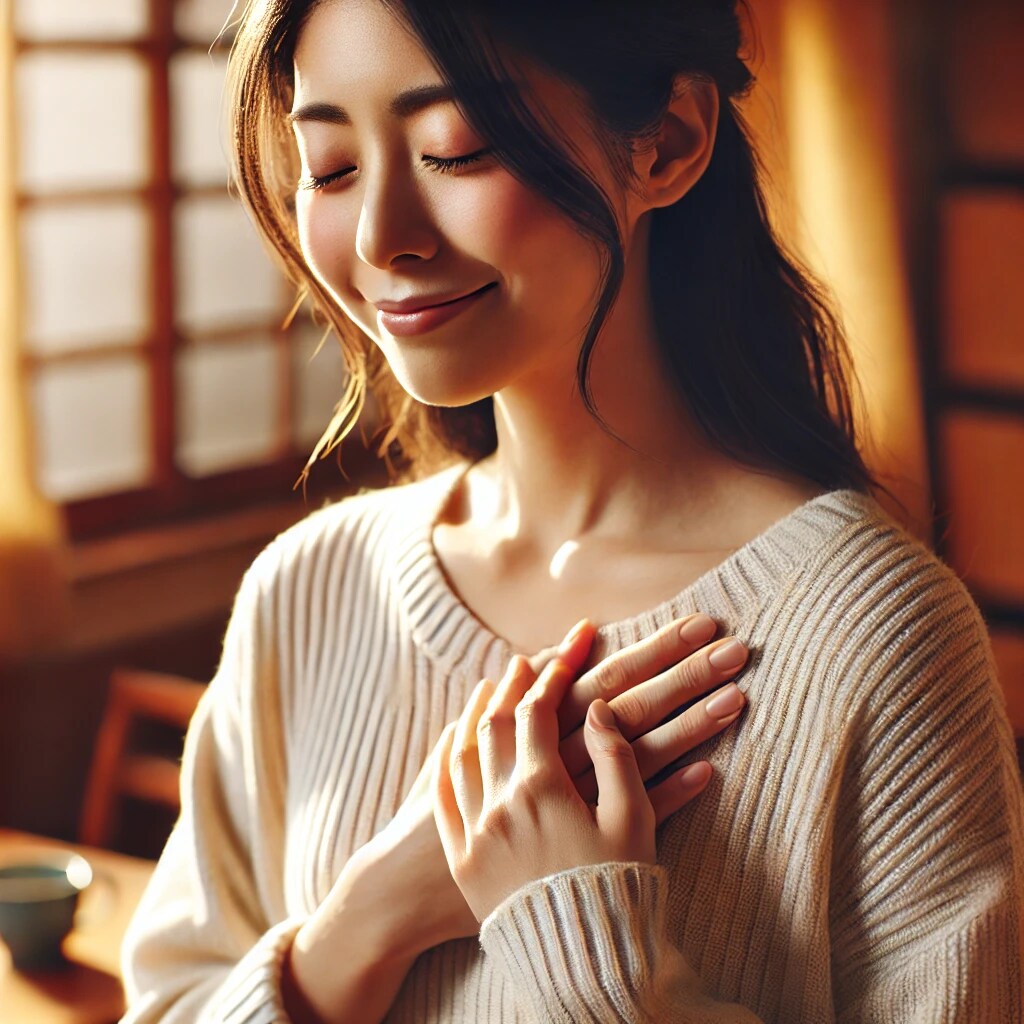 心の傷を抱えるあなたへー優しく寄り添います PTSD、パニック症候群を克服した元支援相談員にご相談下さい イメージ2