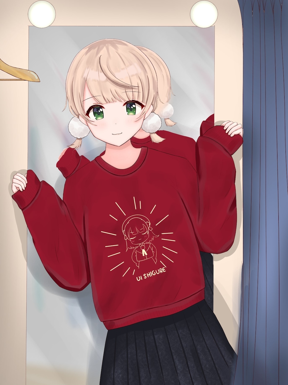 お好きなイラストを6000円〜描かせていただきます 1枚6000円二次創作からオリジナルまで描かせていただきます イメージ9