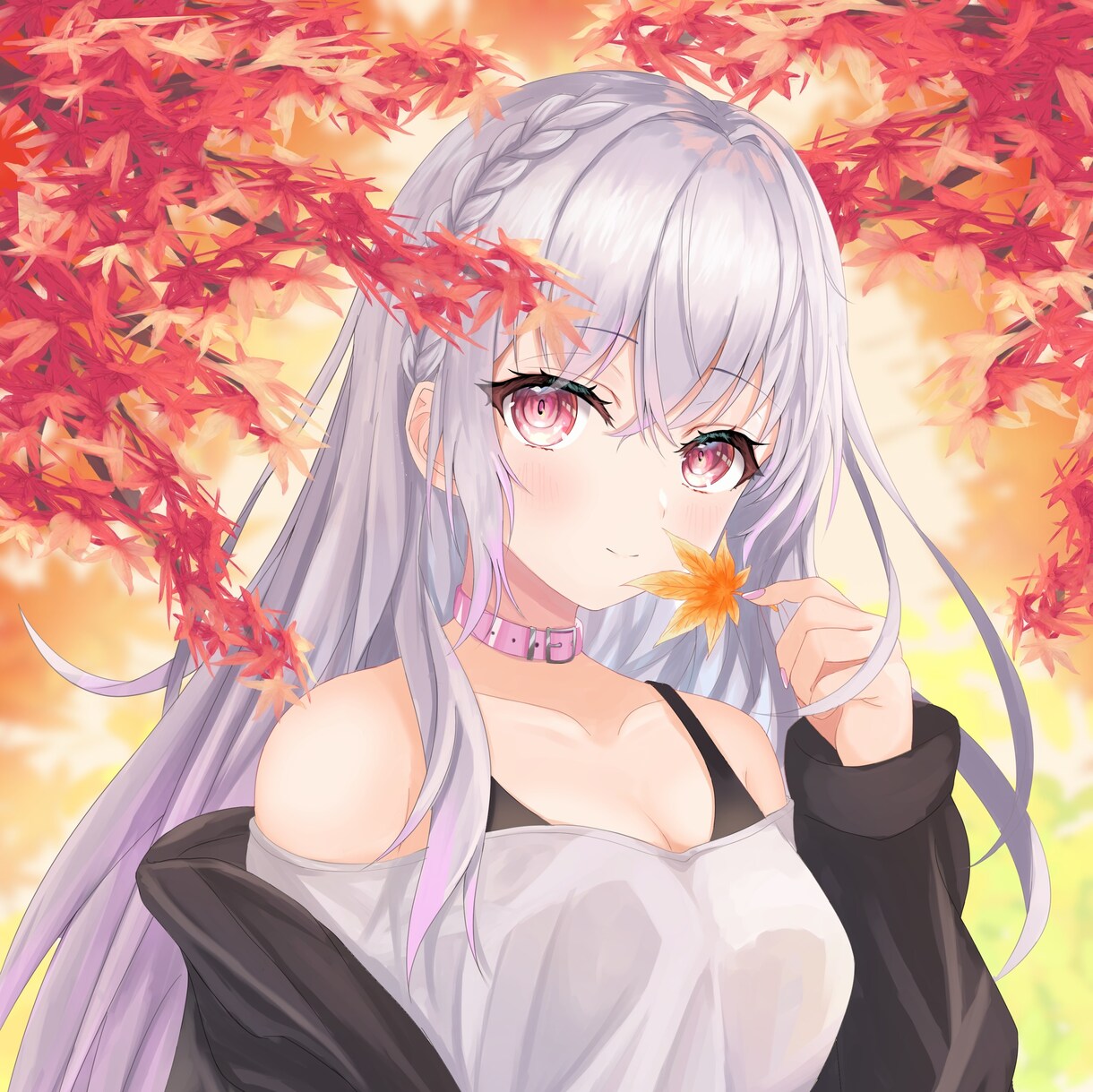 SNSのアイコン/イラスト描きます 依頼後、すぐに制作開始します！気軽にご相談ください！ イメージ1