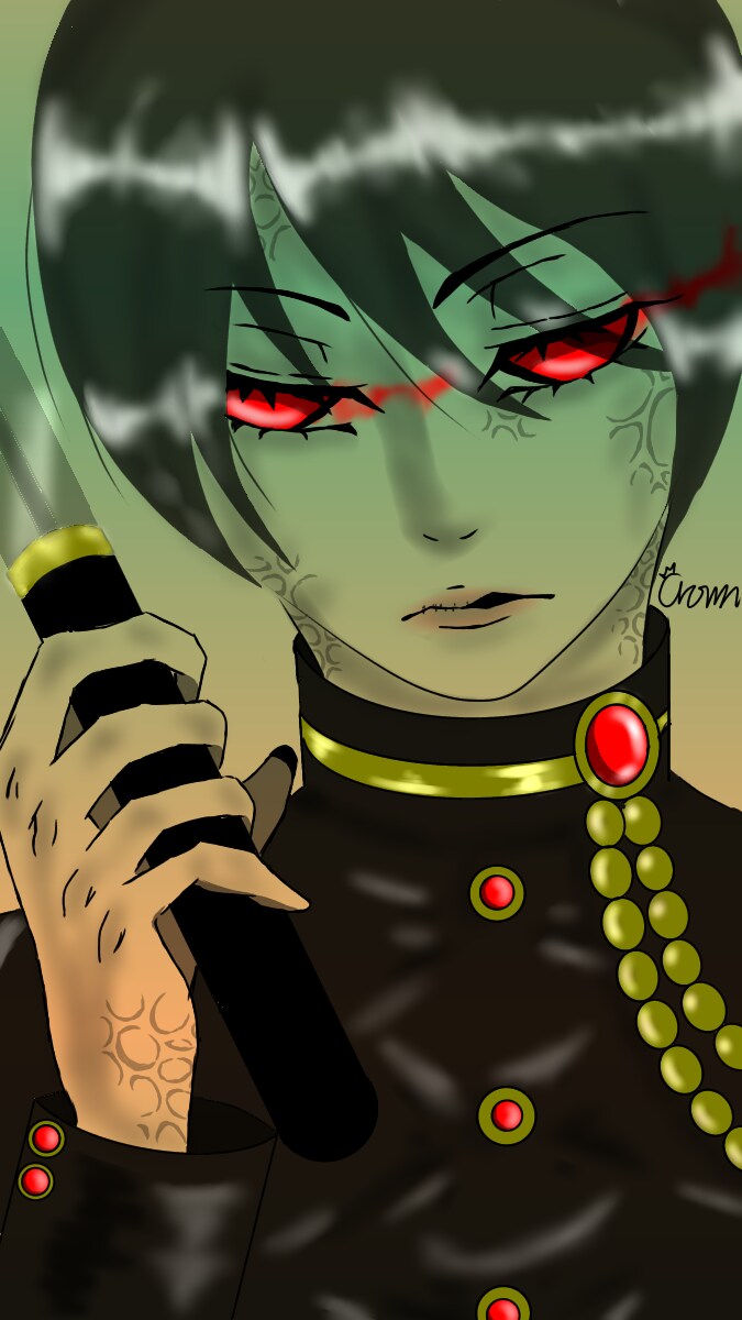 イラスト描きます SNSアイコン等アニメ風イラスト描きます。 イメージ3