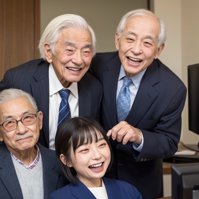 ご希望のロゴデザインを生成AIを用いて作成します AIサラリーマンがロゴ作成をお助けします イメージ2