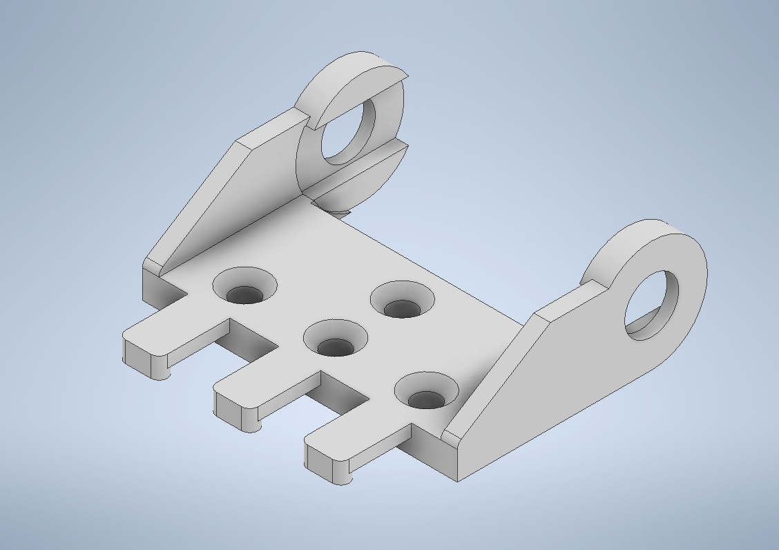 相談無料！資格保持者が3Dデータ作成します 3Dプリンター実務4年　2D/3DCAD利用技術者1級保持者 イメージ3
