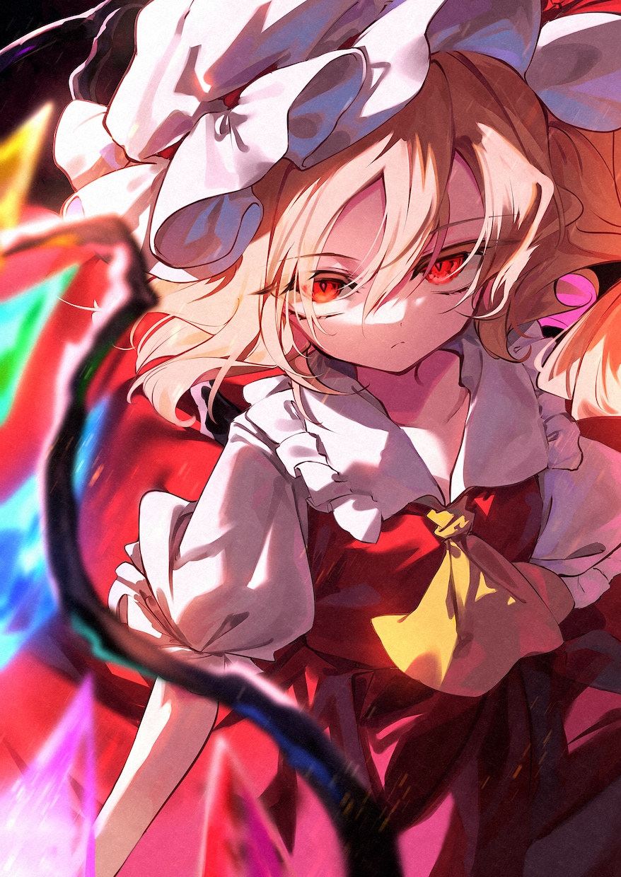 キャラクターのイラスト全般を制作します VTuber様やTRPG、記念イラスト等を制作します！ イメージ1