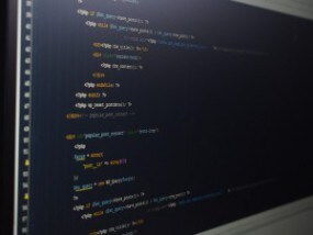 現役エンジニアがプログラミングします webサイトの情報を収集します！ イメージ1