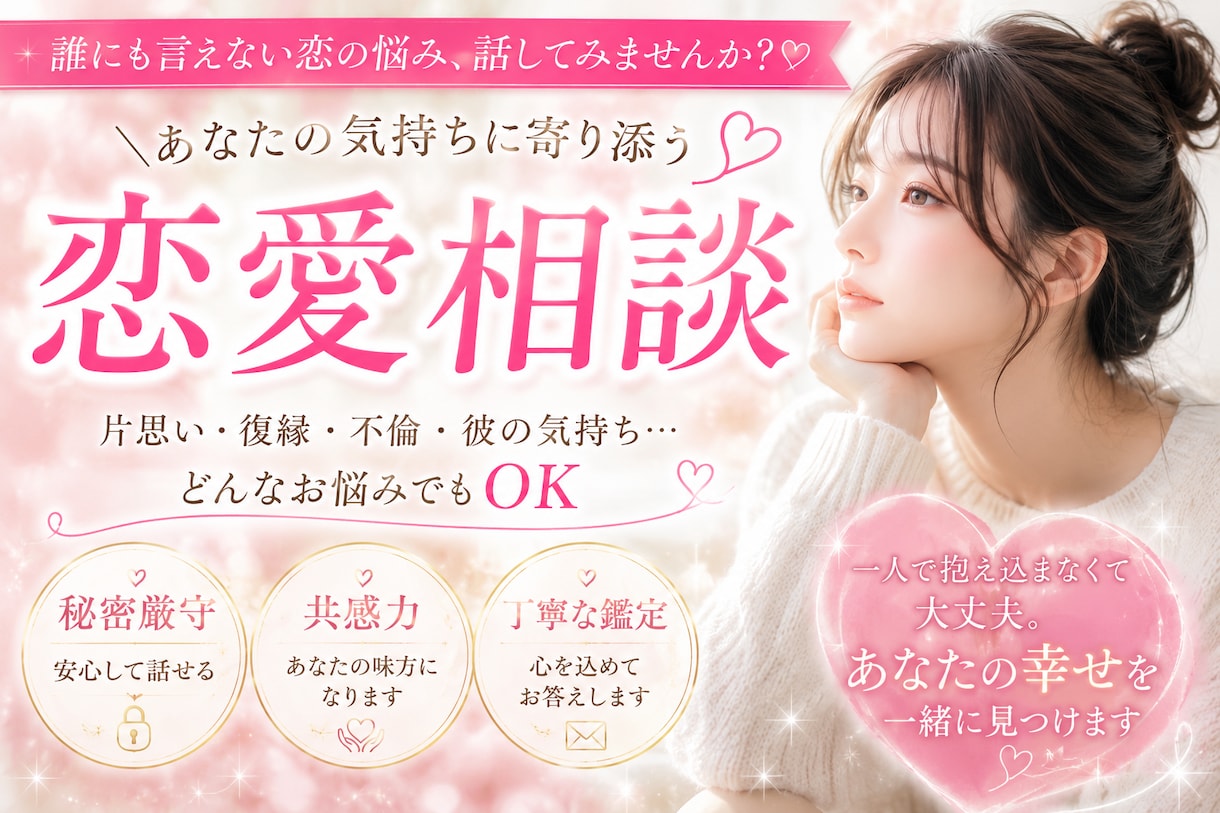 その恋、今よりグレードアップさせます 恋愛無双への道·だれでもあなたを追う イメージ1
