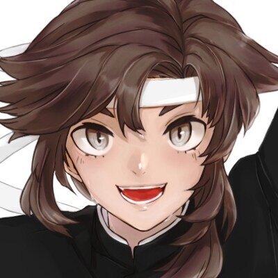 キャラクターのイラスト描きます こちらの絵柄でアイコン、イラスト作成 イメージ2