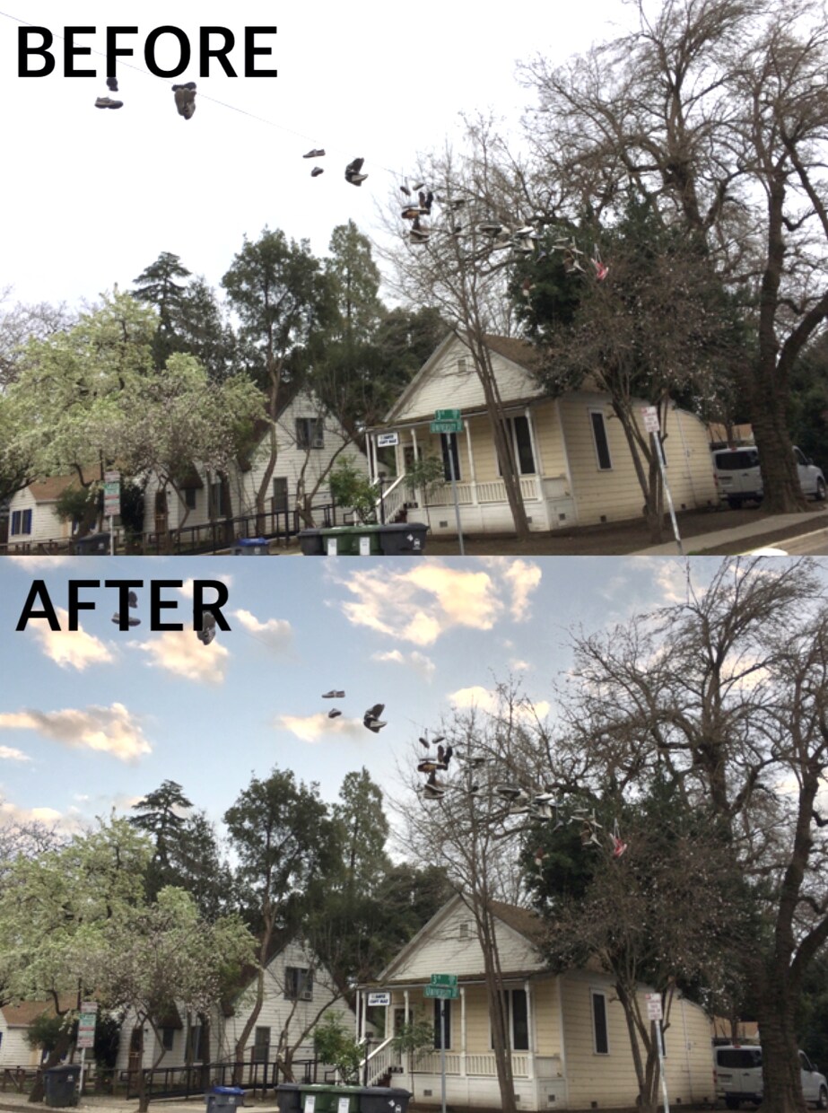 画像編集、切り抜き、合成を行います photoshopを用い丁寧に仕上げます イメージ2