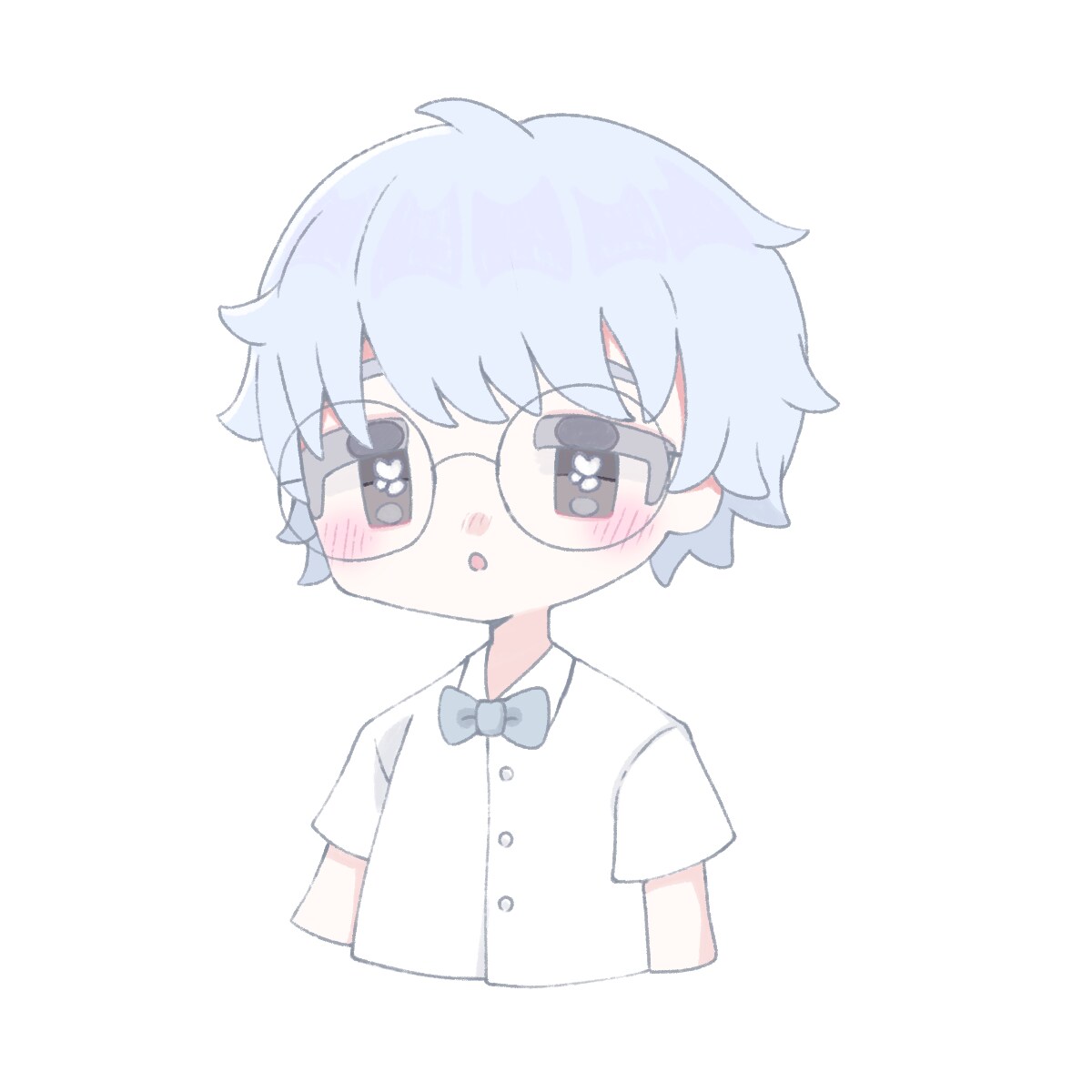 可愛いデフォのアイコンイラストを描きます ゆるふわでキュートなイラストに仕上げます！ イメージ4