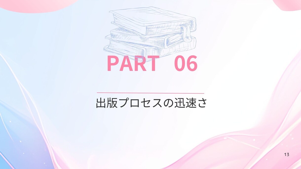 AI活用して圧倒的なクオリティのパワポを作成します AIとデザインの力で、伝わる資料に仕上げます イメージ10