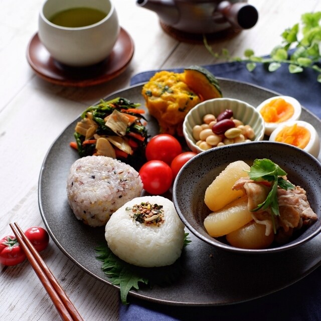 自信を持った体型へサポートします なかなか成果が出ない方へ、食事のプロがアドバイス! イメージ3
