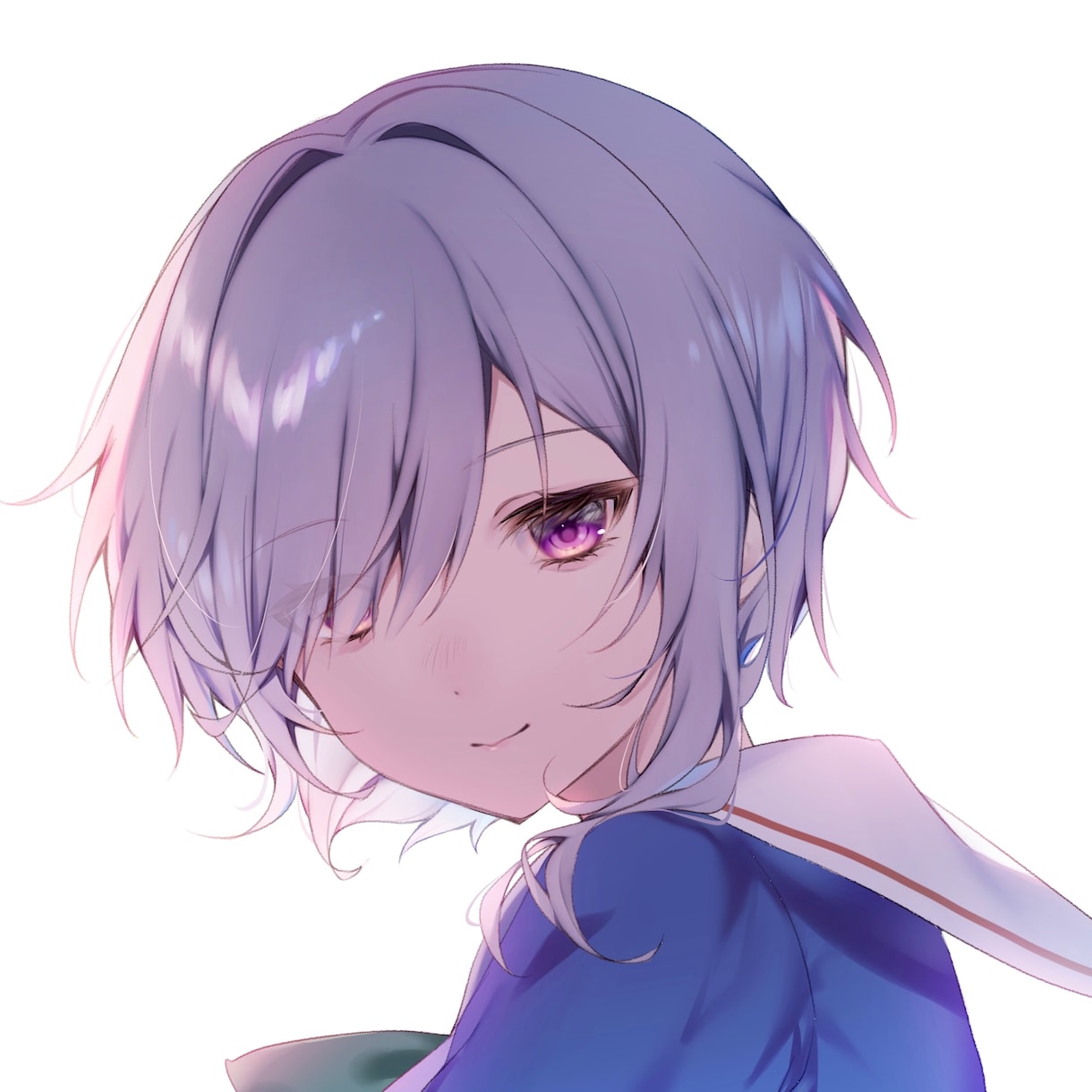 かわいくて繊細なイラストお描きします X、YouTubeなどのSNSで是非ご利用ください♩ イメージ2