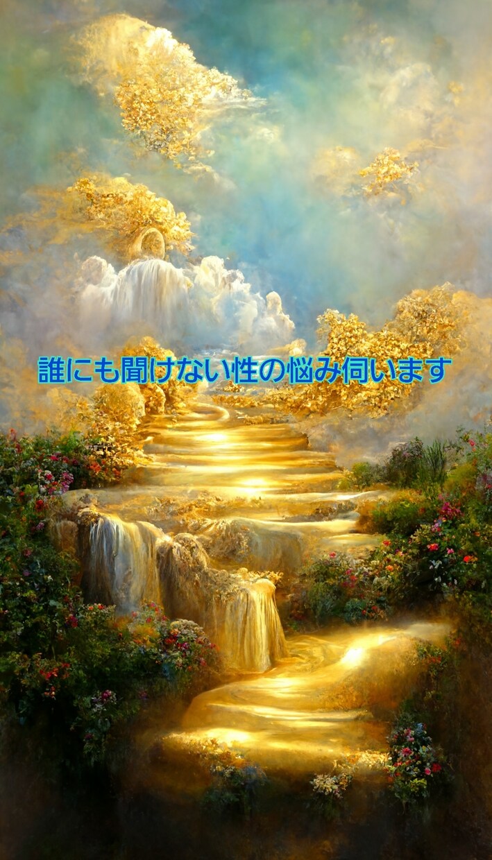 誰にも聞けない性や恋愛のお悩み相談お聞きします 真実の愛、性や恋愛について、一人で悩まずに聞かせてください イメージ1