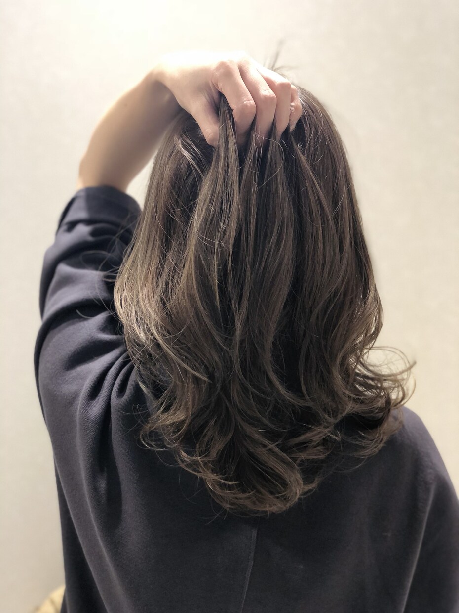 あなたの似合わせヘアスタイルご提案します 現役美容師が 骨格髪質に合わせて似合わせヘアスタイルをご提案 イメージ1