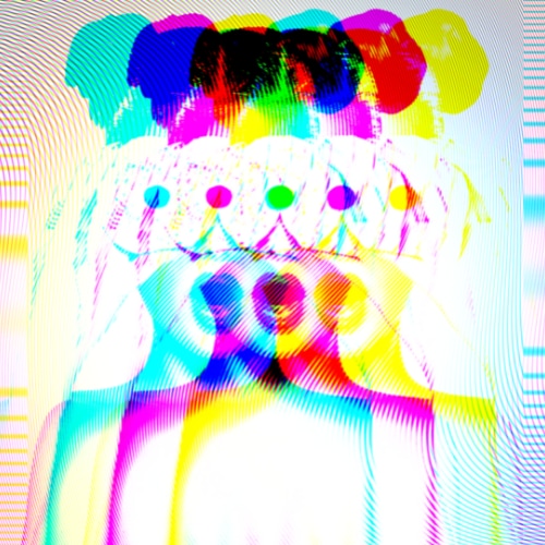 NFTアート風！画像加工します アイコン画像やNFTアートをご検討中の方へ！ イメージ3