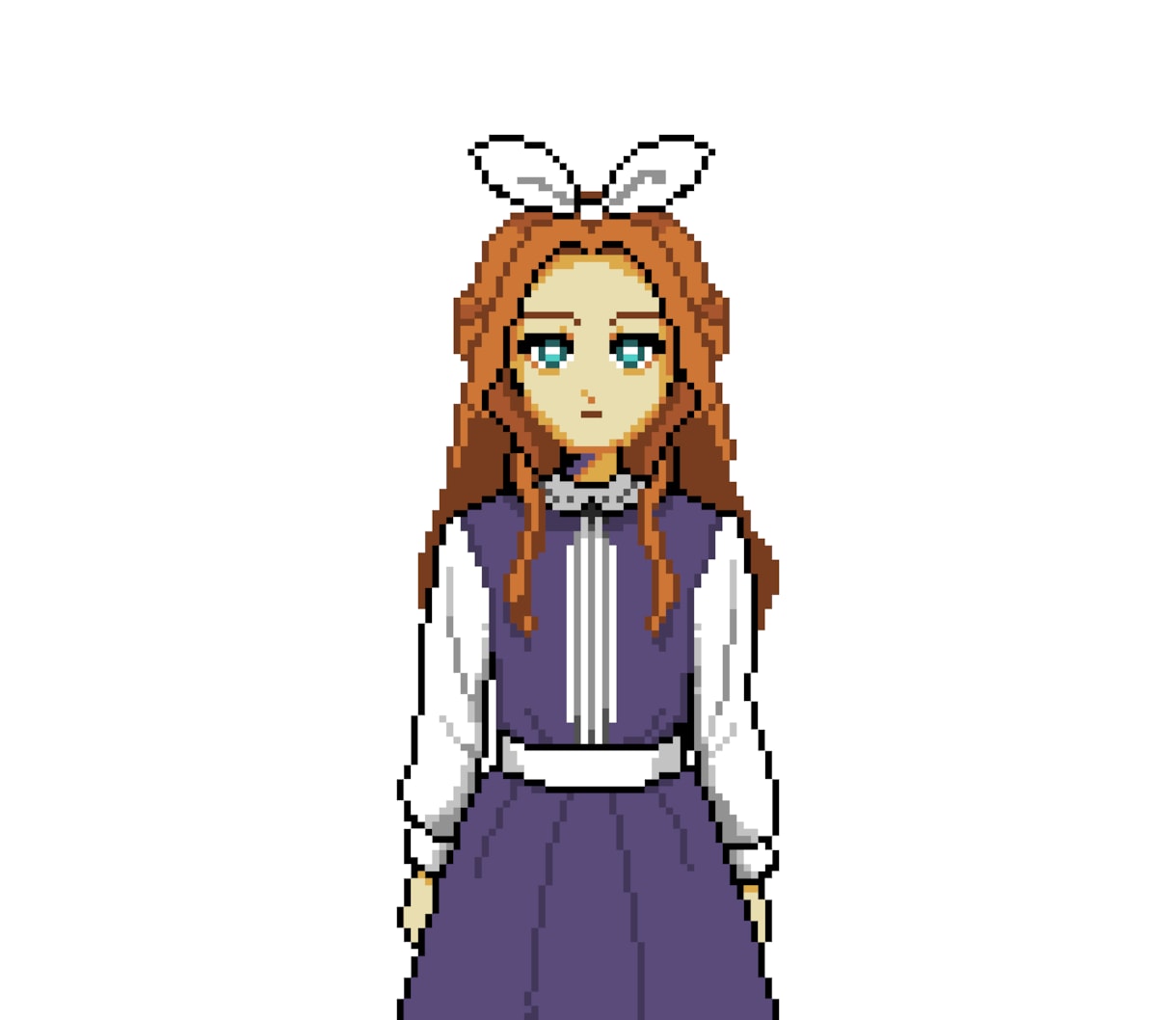 ドット絵描きます ゲームや自分の個性を出したい人に！ イメージ7
