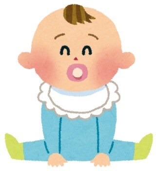 赤ちゃんが泣いて泣きたくなったとき寄り添います 元NICU看護師が寄り添います イメージ1