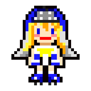 お得な４セット★ドット絵イラストを作成します ゲームやアイコンに最適！魅力的なドット絵キャラをお届けします イメージ5