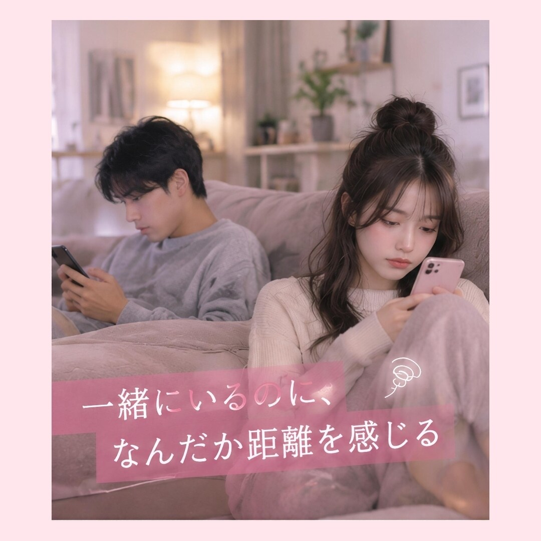 長く同棲しているカップルのお悩みに寄り添います 結婚や将来についてのモヤモヤも安心してご相談ください イメージ2