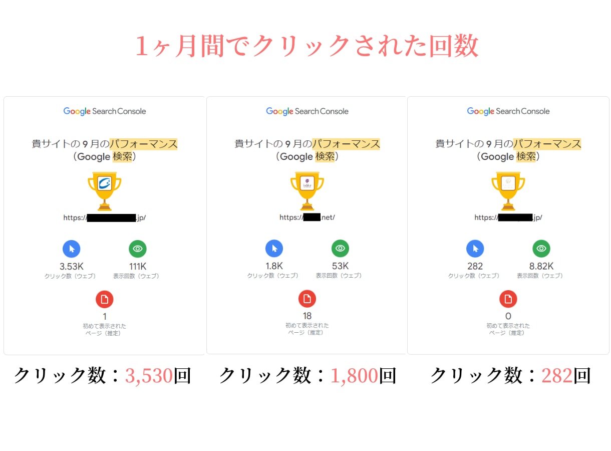 集客に強く高品質なホームページを制作します 管理費0円！SEOに強い！集客ノウハウ組み込み！ イメージ7