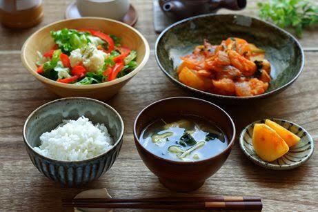 初心者向けの食事改善をサポートします 知識ゼロでもOK！食事改善で体質を変える！ イメージ2