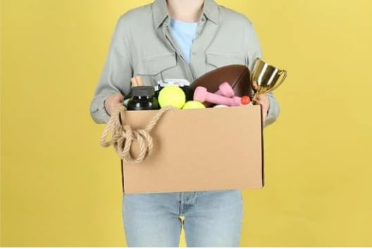 不用品回収、買取業のやり方を教えます 知識や経験がなくても1人で開業可能！ イメージ1