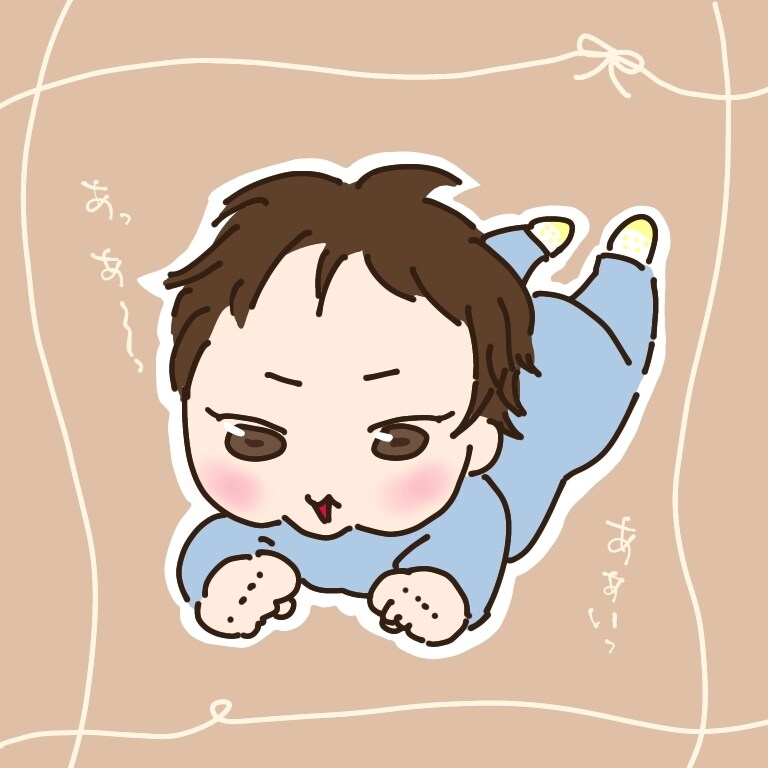 デフォルメデザインの可愛い似顔絵描きます SNSアイコンやLINEスタンプ、お友達へのプレゼントに イメージ2