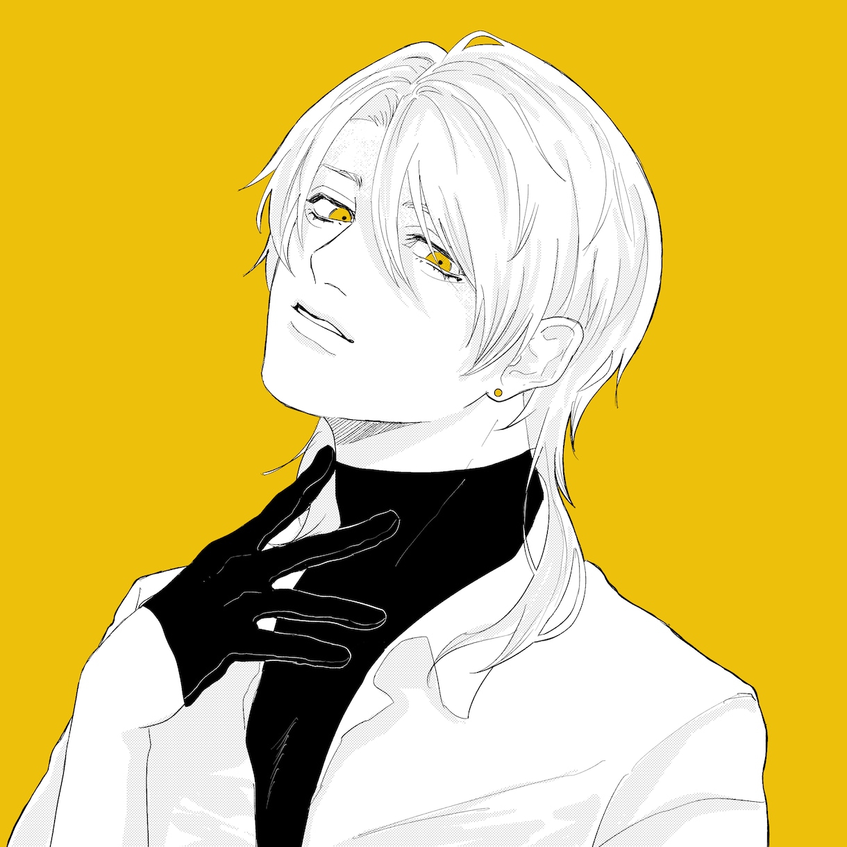 マンガ調のイラストを描きます ご希望に沿った魅力的なイラストを描きます！ イメージ3