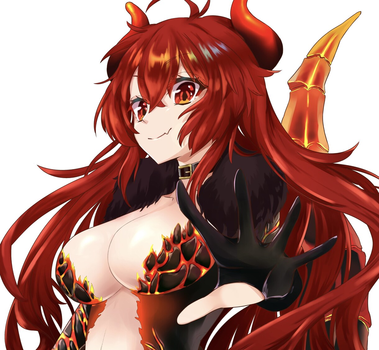 SNS用アイコン描きます 二次創作、ご自身のオリキャラのイラストを描きます！ イメージ5