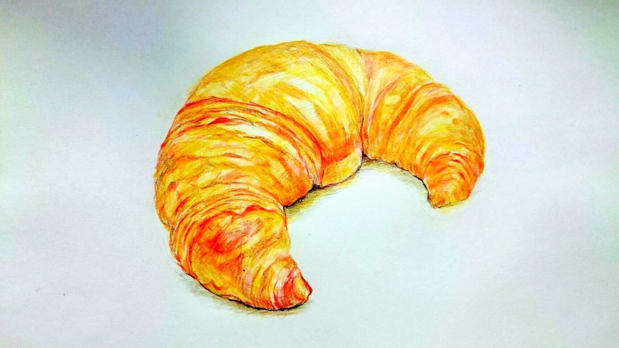 美味しそうなイラスト描けます メニューなどのイラストにいかがですか？ イメージ1