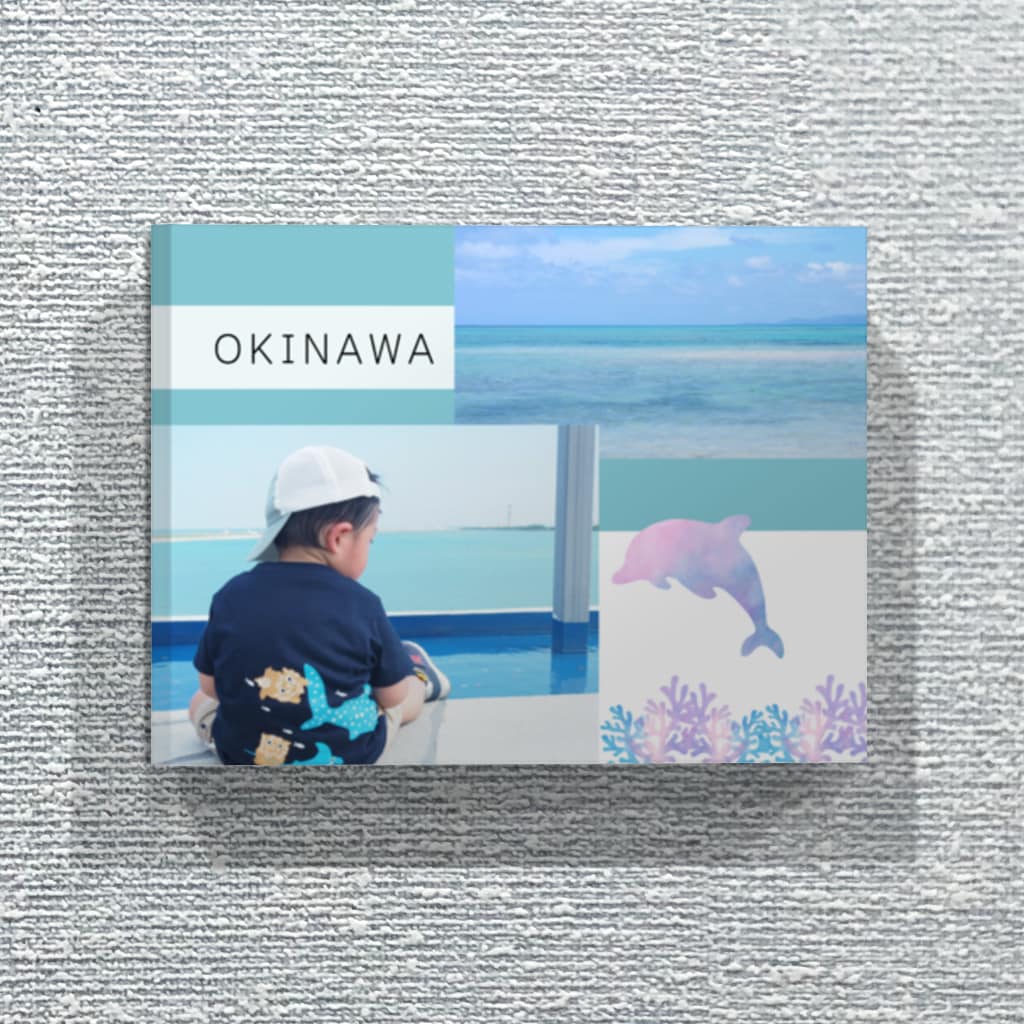 送料無料　ファブリックパネルお作りします 【世界にひとつ】写真からオリジナルのパネルを作成します。 イメージ1