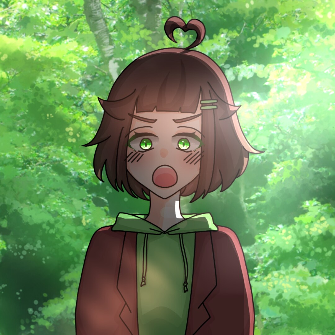 可愛い子を描きます ご依頼頂いたらすぐ描きます❤︎最短1日で納品致します！ イメージ5