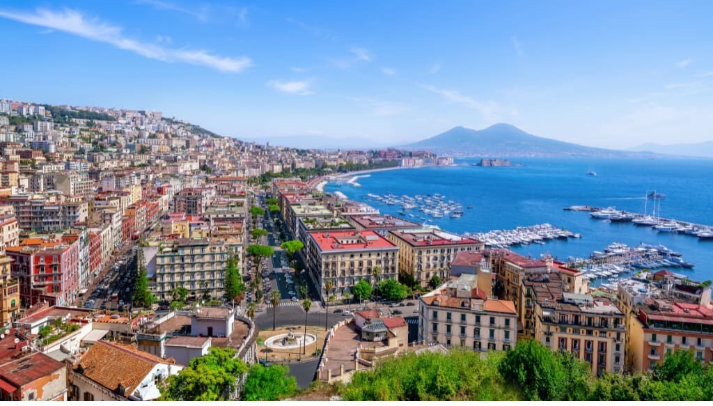 大学生・社会人のイタリア留学相談を承ります 30歳からでも大丈夫！経験を共有します。 イメージ3