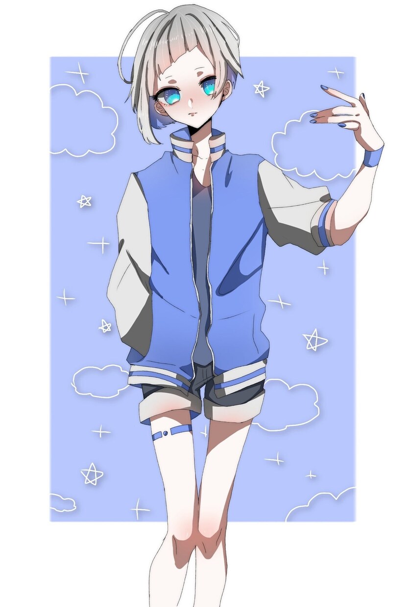 要望に沿ったイラスト制作致します アイコンヘッダー動画イラストキャラクターデザイン受付中！ イメージ2