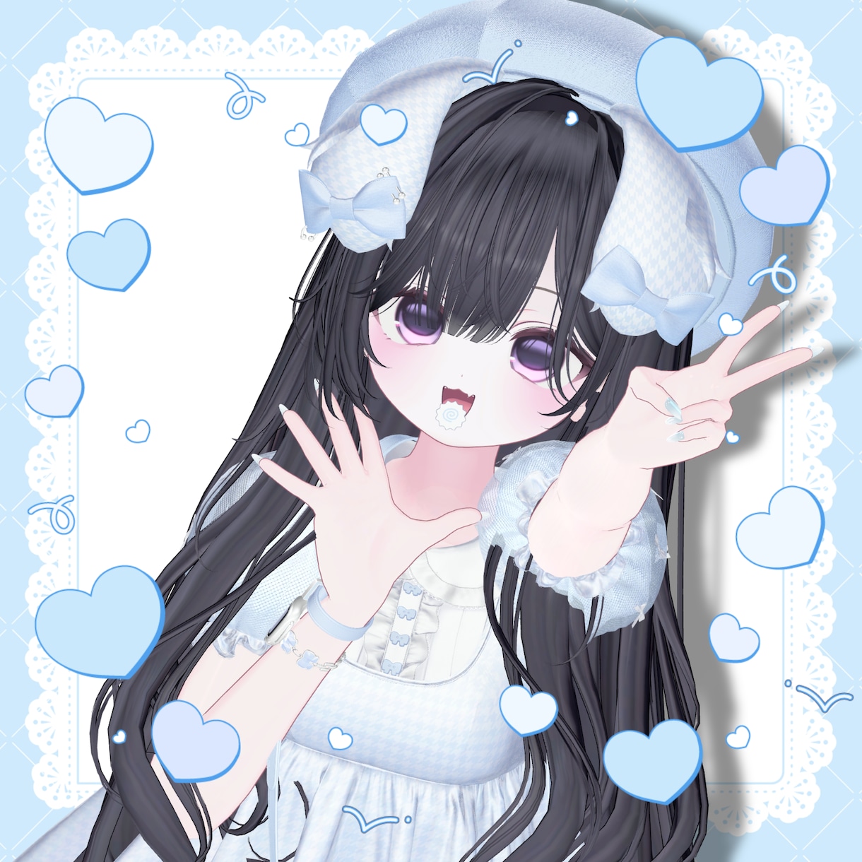 VRchat  Unity改変代行します Unityと喧嘩中の方向け！改変代行させていただきます！ イメージ3