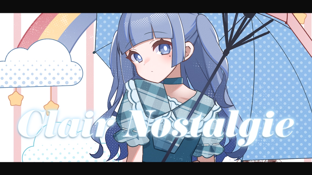 2Dメイン最強のMVをみんなにお届けします あなただけの理想のオリジナルMVを実現しませんか? イメージ6