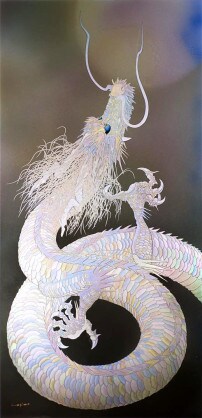 龍神様と繋がり、メッセージをお伝えします 今の苦しい現実を幸せに変えたい人 イメージ1