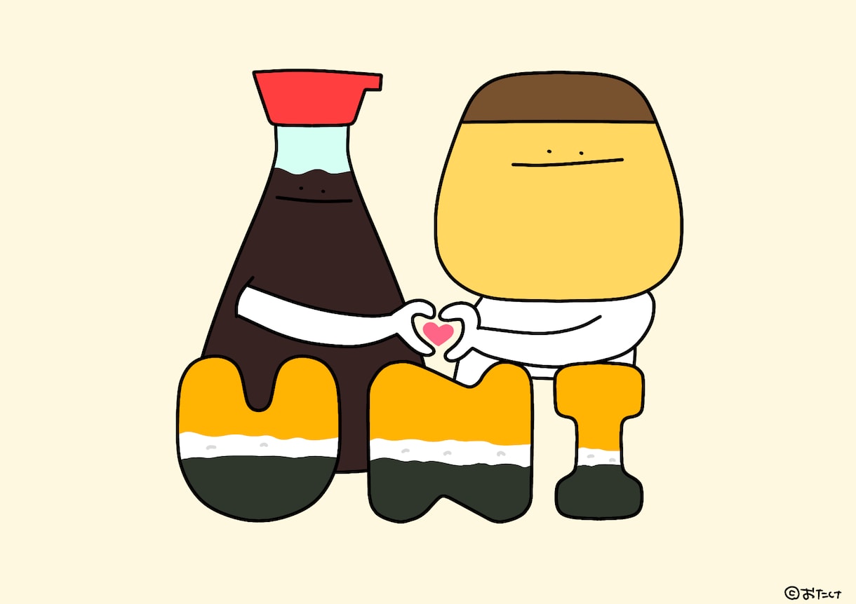 ゆるいキャラクターを作成します お店や広告にぴったりのキャラクターを短納期で作成！ イメージ10