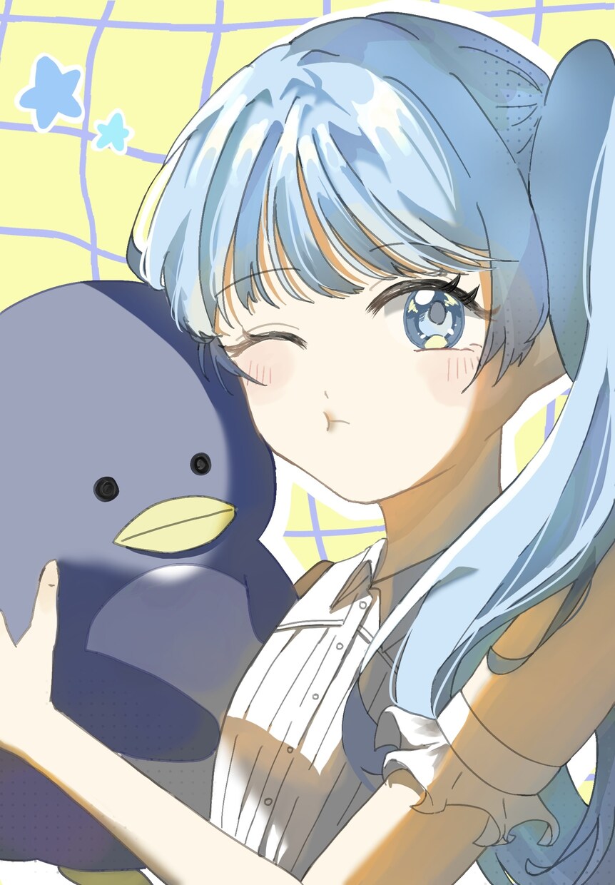 ご希望に沿った一枚絵を描きます 慎重なカウンセリングでイラスト作成をさせていただきます！ イメージ1