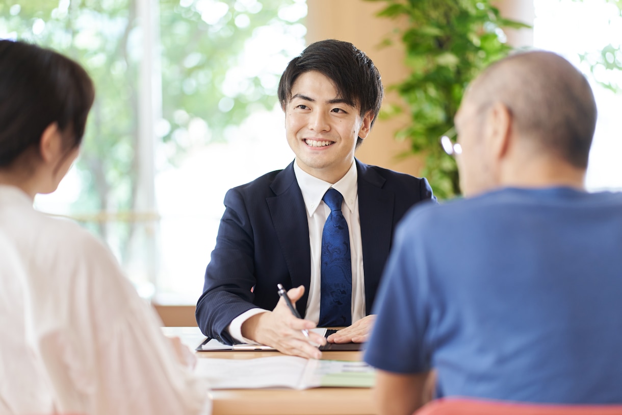 営業マン向けに成果につながるロープレを提供します セールスを科学する、顧客心理に基づくロープレサービス イメージ1