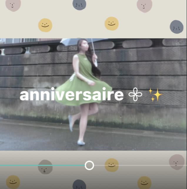 あなたの大切な動画を素敵に、楽しく仕上げます うーんな動画が、面白く、綺麗に、生まれ変えます。お任せを！ イメージ1