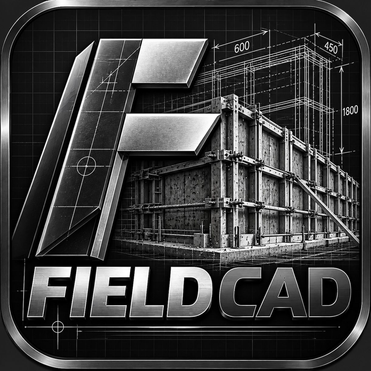 手書き・PDF図面をCADデータにトレースします 建設現場経験を活かして、見やすいDXF図面に清書します イメージ1