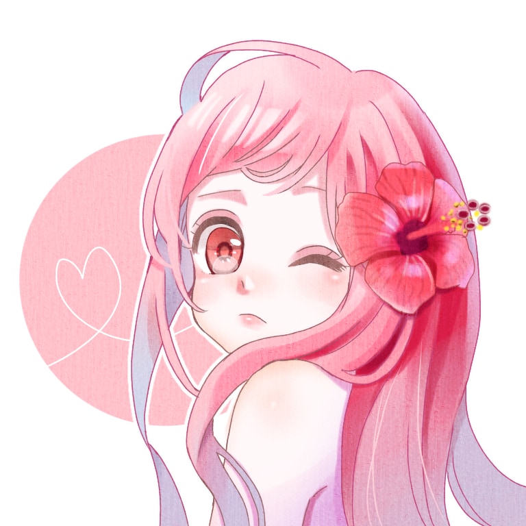 可愛い！キャラクターイラスト描きます あなたのご要望に真摯に向き合います。アイコン・ミニキャラ イメージ2