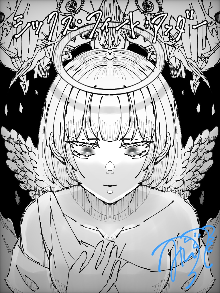あなたに合ったイラストを描きます その人に会うイラストを届けます！ イメージ2