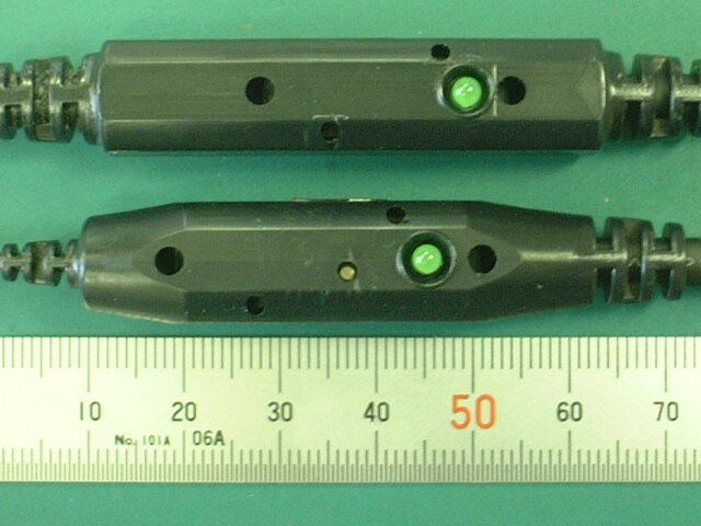樹脂のインサート成形できます 50tまでの成形を数個～数万個まで製作できます イメージ7