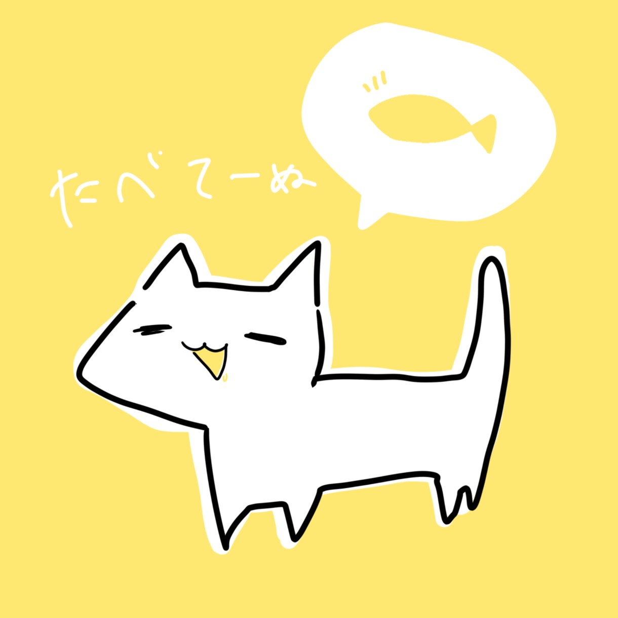 ゆるかわよイラスト描きます あなただけのゆるかわちゃんをご提供いたします！ イメージ5