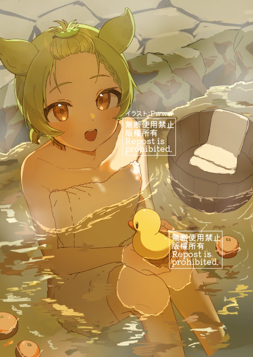 表情が可愛い★魅力的な一枚絵描きます キービジュアルや歌ってみたにぴったり、印象に残る1枚 イメージ4
