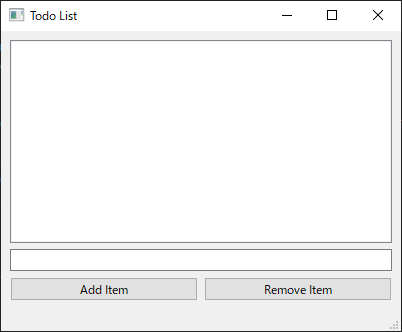 PythonでGUIアプリの開発を行います Python PySide6を使用 イメージ2