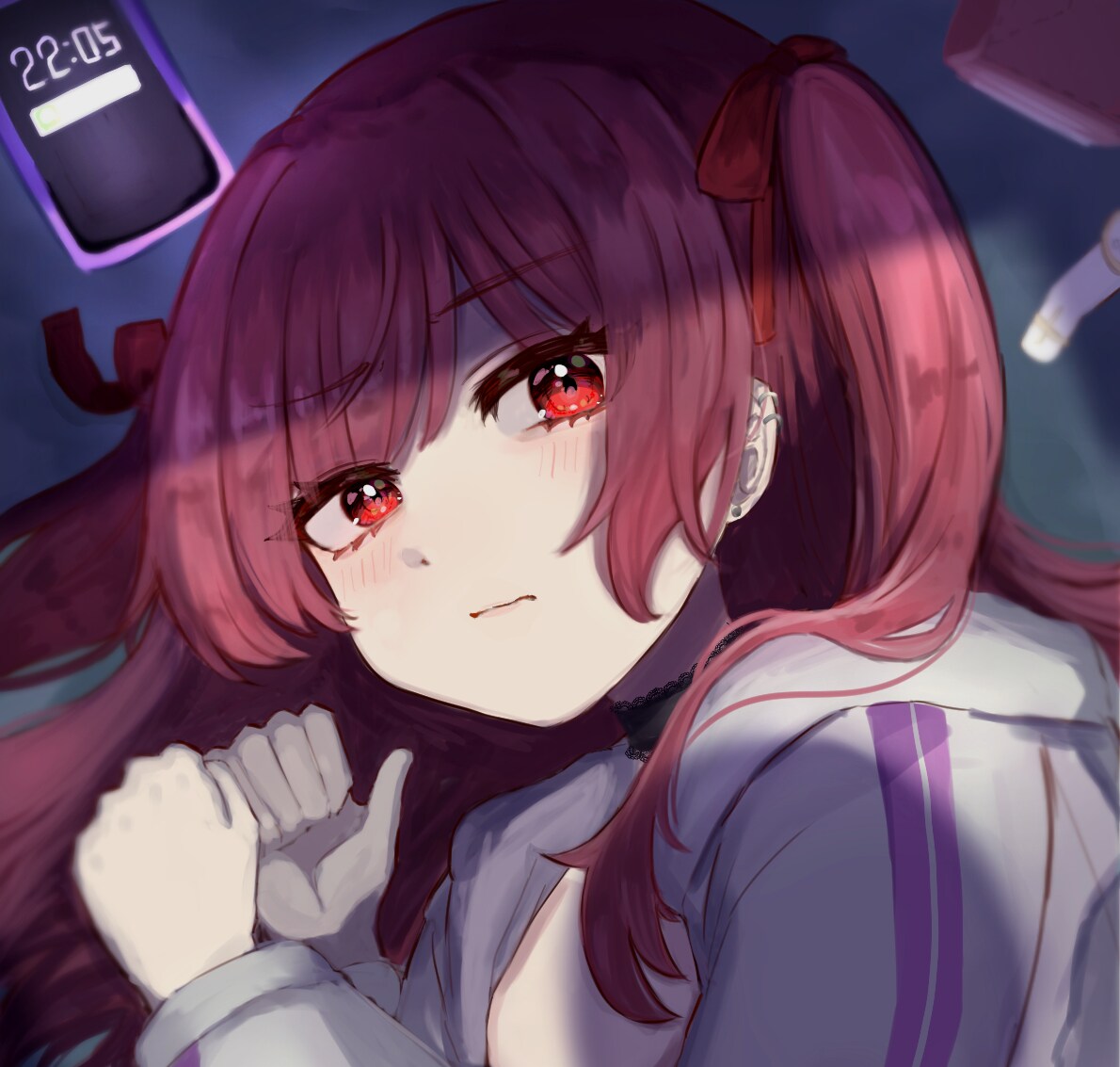 人物のアイコンイラストを制作します お好きなキャラのアイコンを描きます！^ - ^ イメージ4