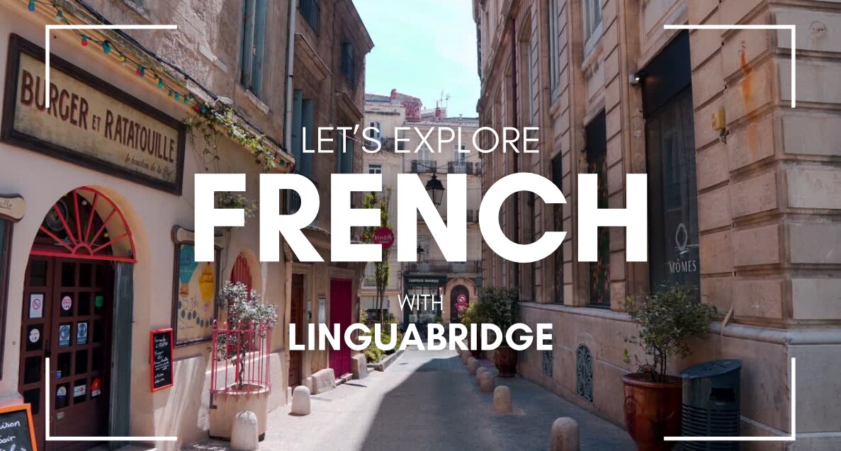 自然で伝わるフランス語翻訳をお届けします ネイティブによる伝わるフランス語翻訳。幅広く対応します イメージ1